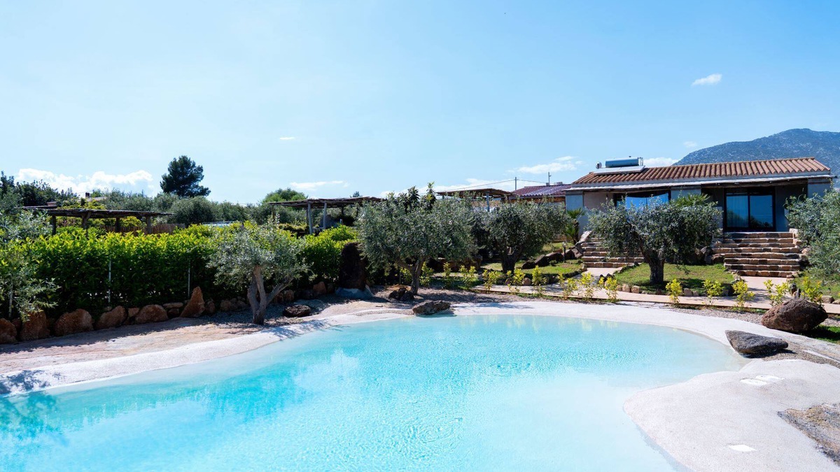 Orosei Apartment | Paradiso degli Ulivi - Paradiso degli ulivi (B)