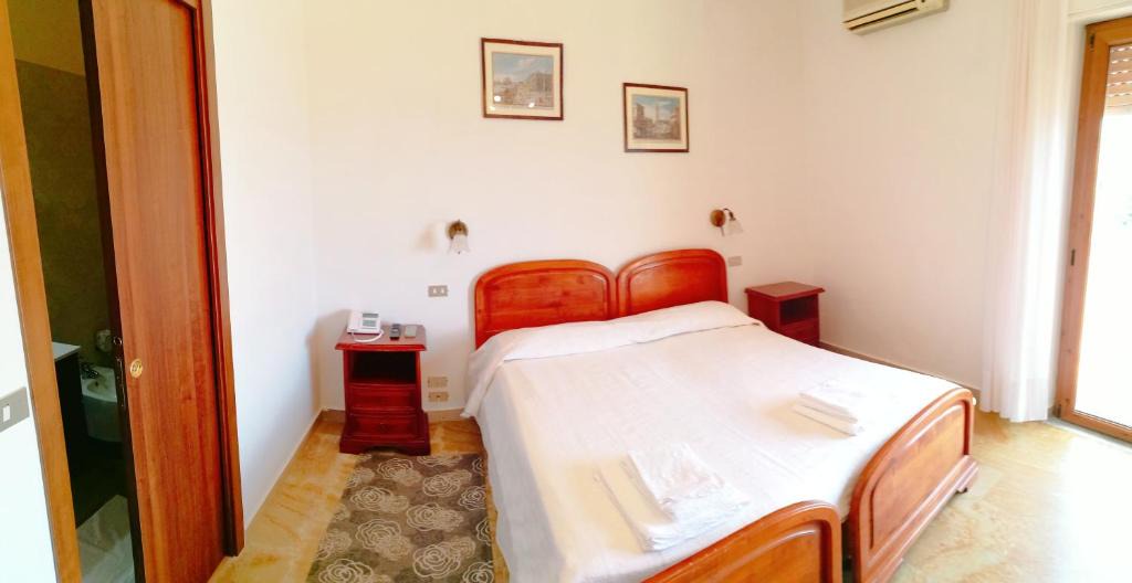 Motta San Giovanni Hotel | PARADISO Hotel Ristorante