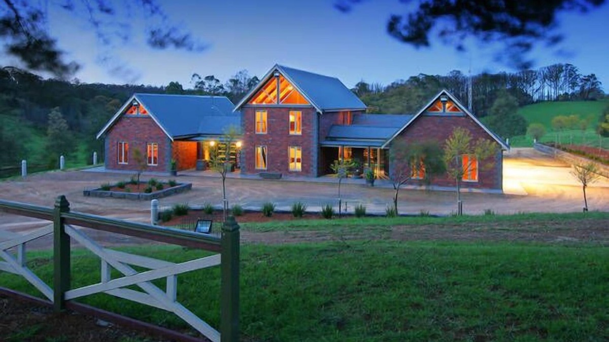 Kinglake House | Paradiso Kinglake, Victoria