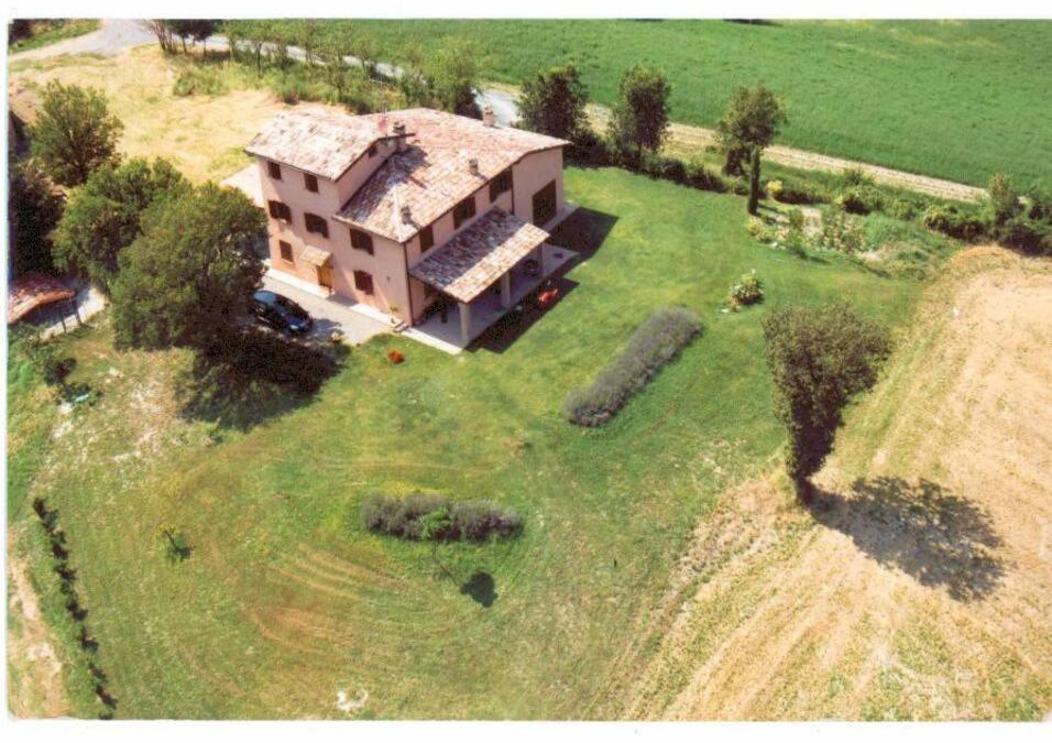 Medesano Villa | Paradiso sulle Colline Parmensi