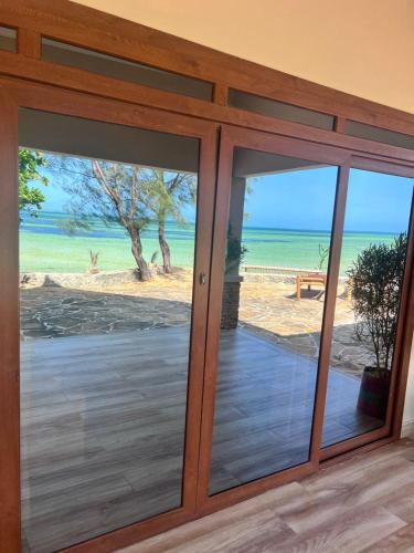 Marumbi Villa | Paradiso Yako Villa