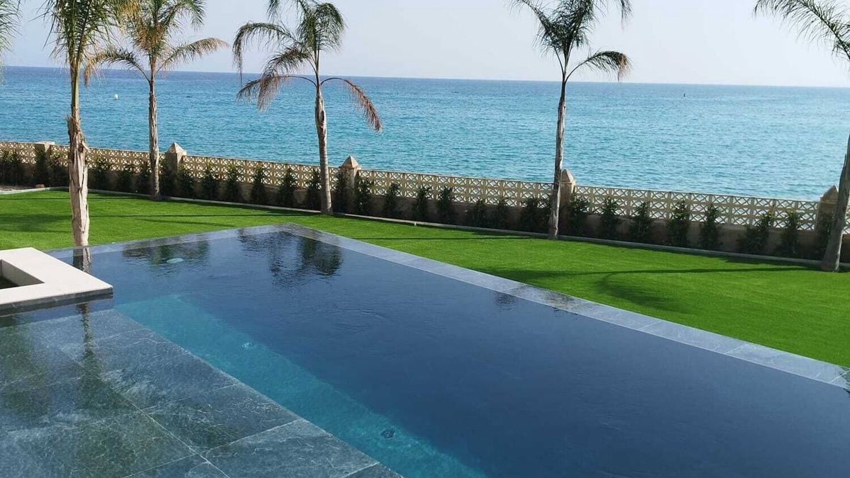 Villajoyosa Resort | Paradisun Villajoyosa