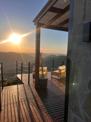Bento Goncalves Cabin | Parador Casa Bianchi - Casa La Vista