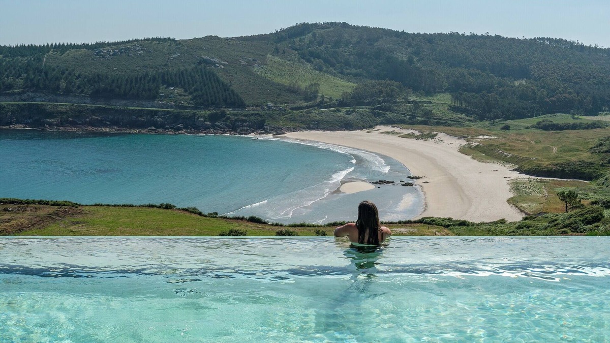 Muxia Hotel | Parador Costa da Morte