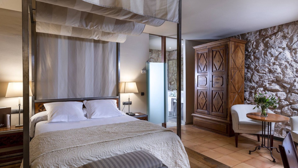 Alarcon Hotel | Parador de Alarcón