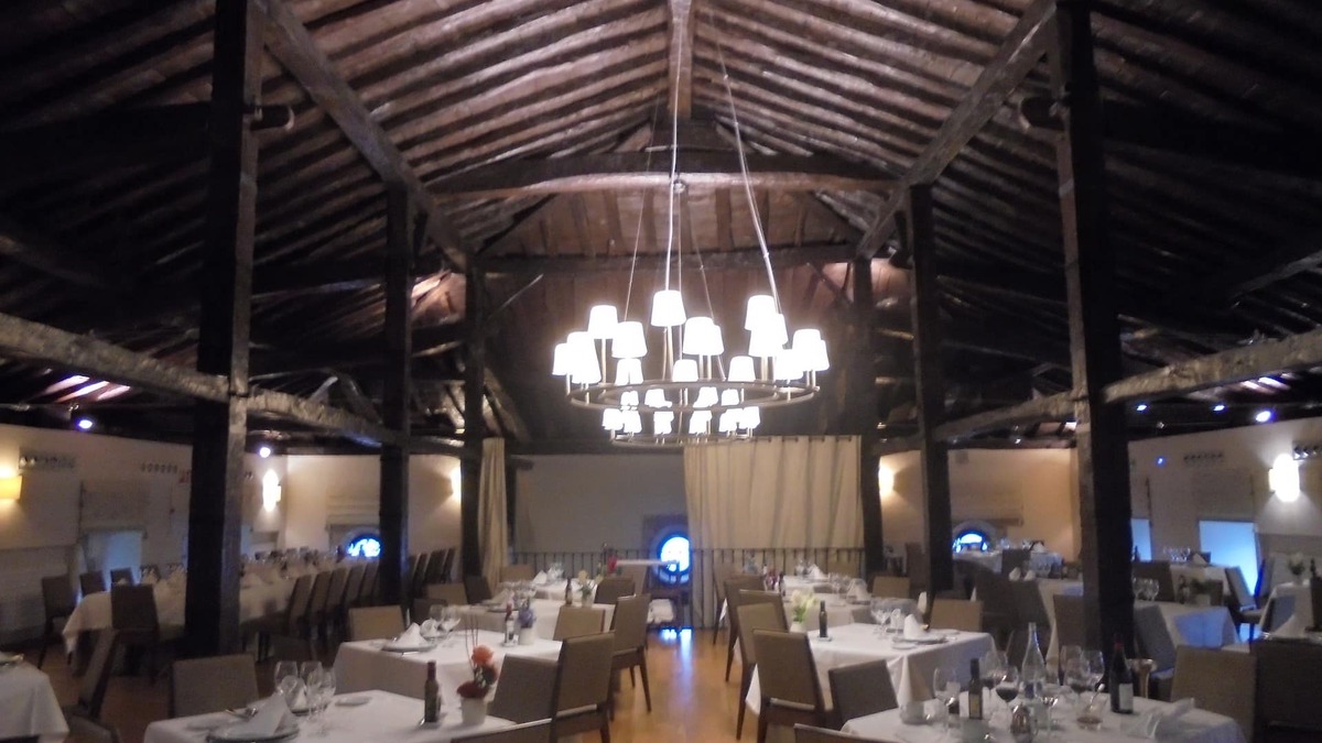 Argomaniz Hotel | Parador De Argomaniz