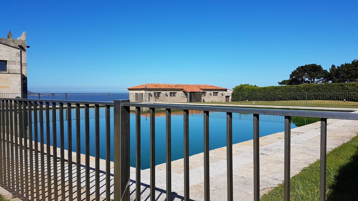 Baiona Old Town Hotel | Parador De Baiona