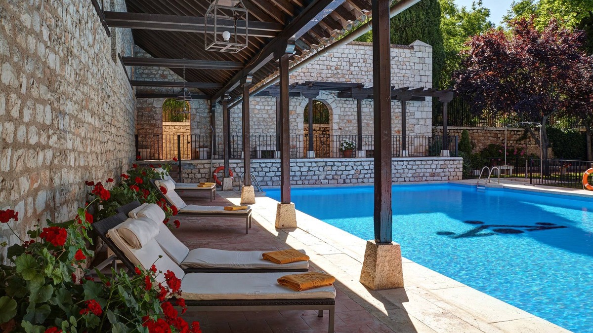 Chinchon Hotel | Parador de Chinchón