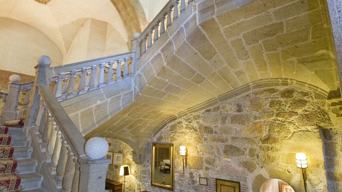 Plasencia Hotel | Parador de Plasencia