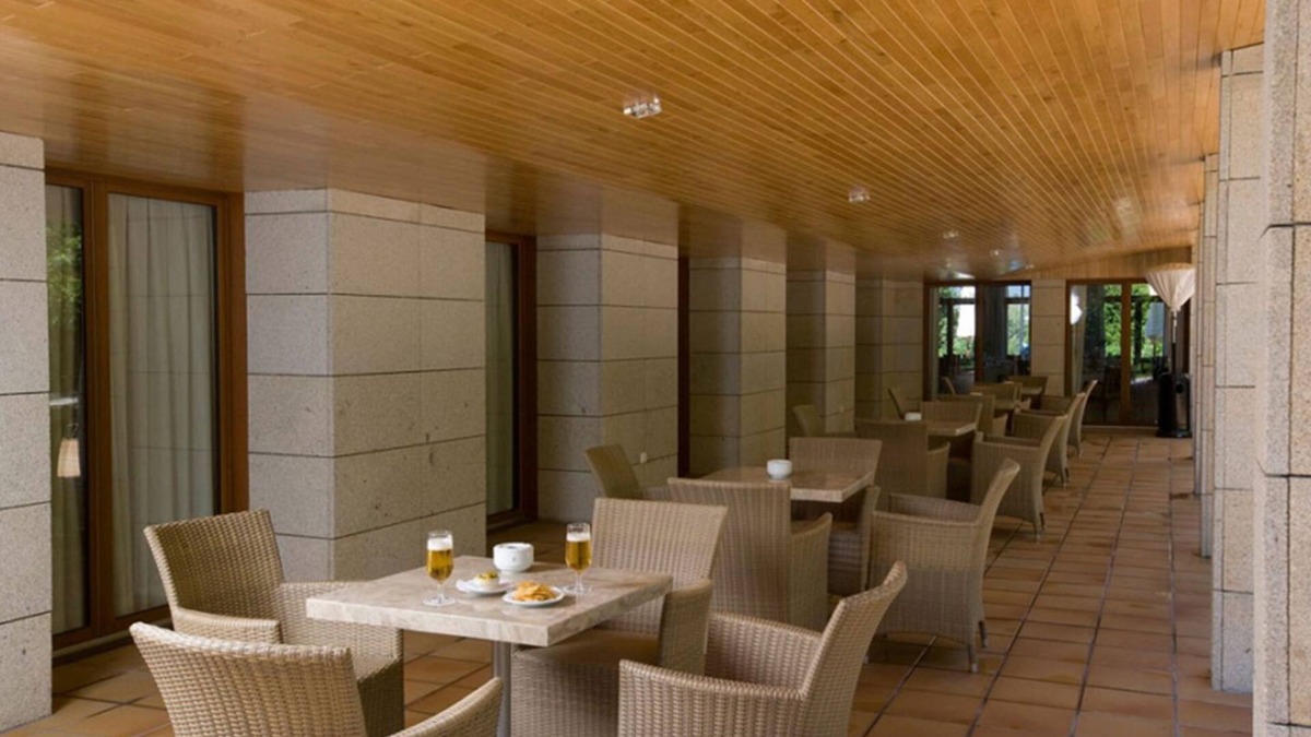 Puebla de Sanabria Hotel | Parador de Puebla de Sanabria