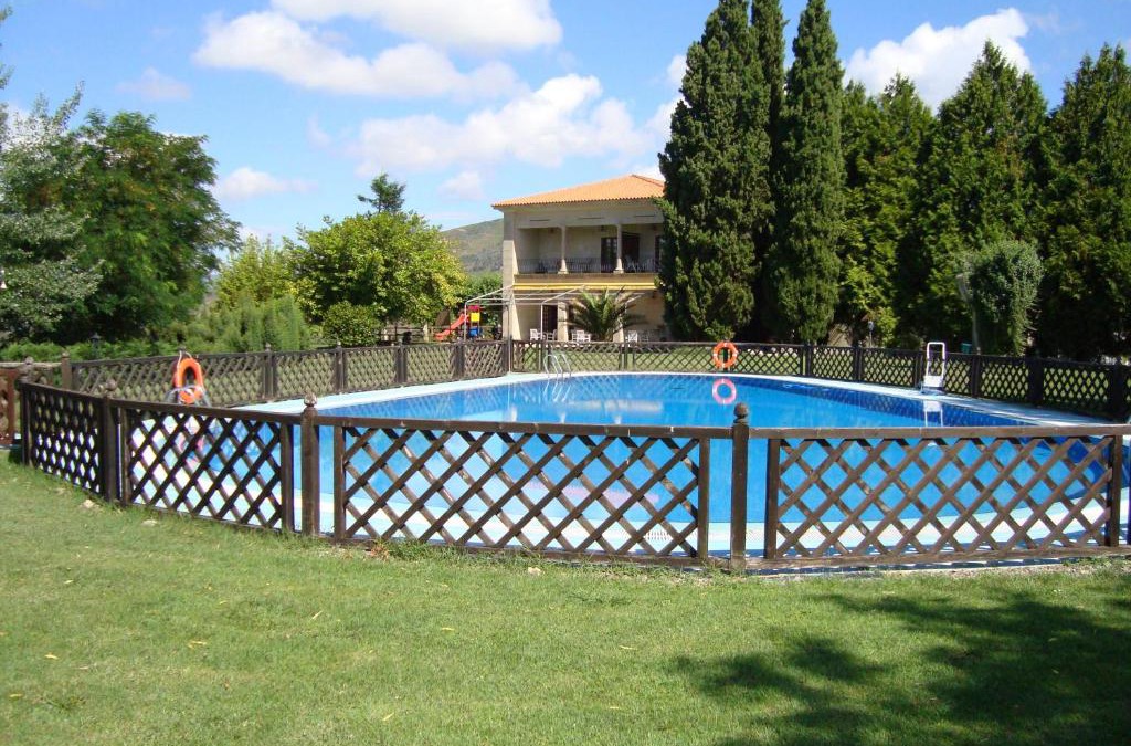 Monterrei Hotel | Parador de Verín