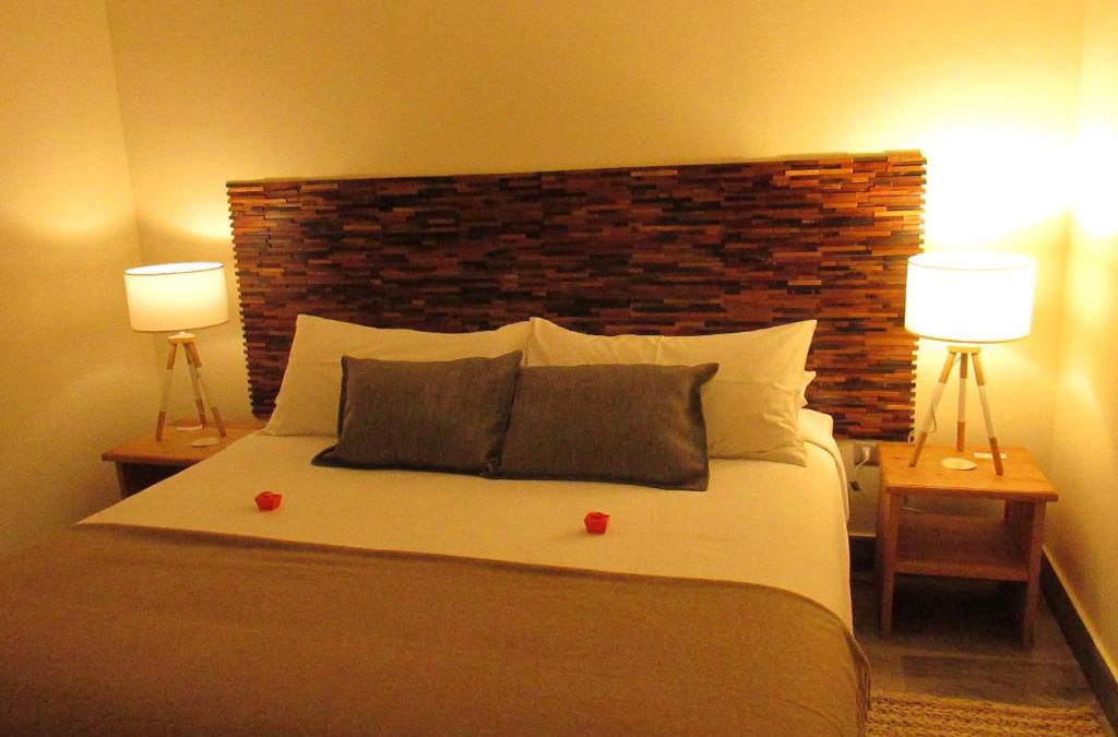 Puerto Bertrand Cabin | Parador Loberias del Sur Puerto Bertrand