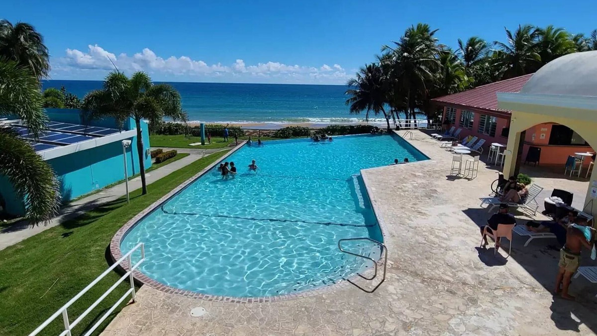 Emajagua Hotel | Parador MaunaCaribe