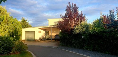 Olomouc House | PARADY HOUSE