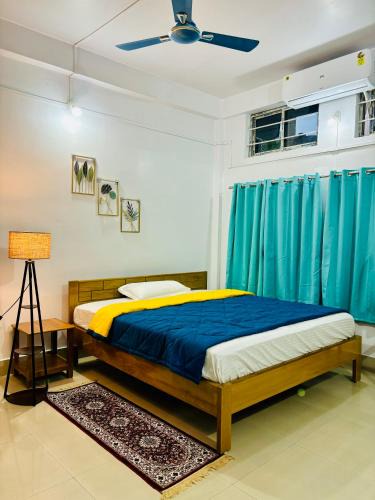 Sibsagar House | Parag Abode - A Luxury Homestay