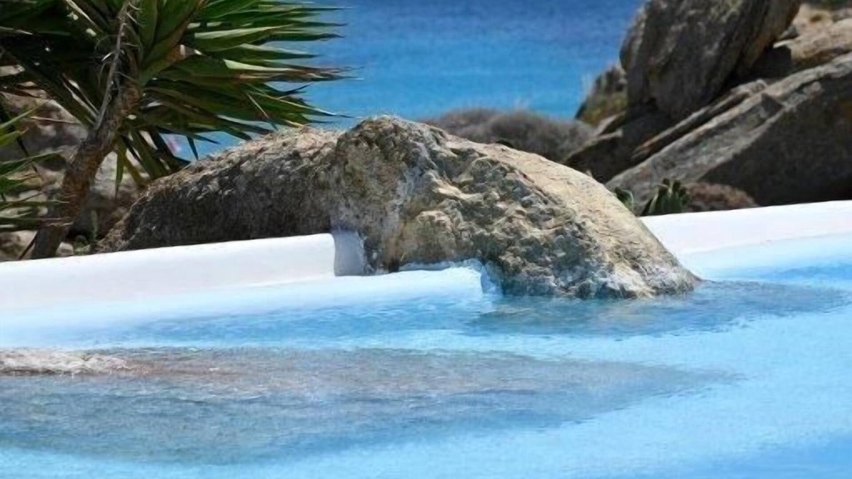 Paraga Villa | PARAGA SEA VIEW VILLA 2 WALKING DISTANCE to BEACH n by Calypso Sunset Villas