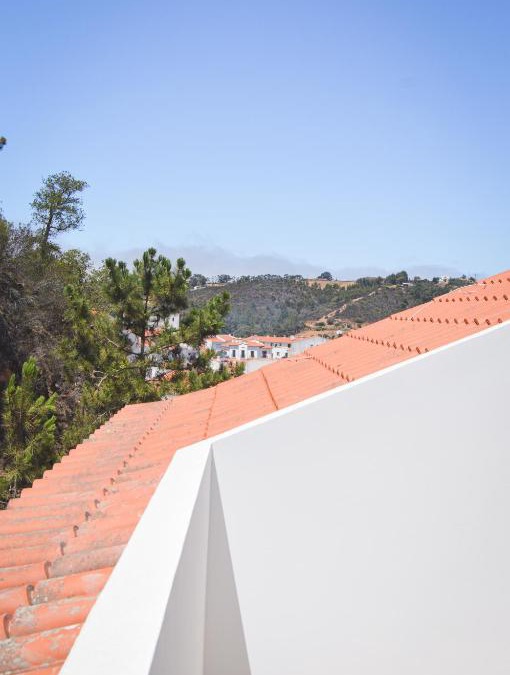 Baiona Apartment | Paragem dos Pacatos - Odeceixe