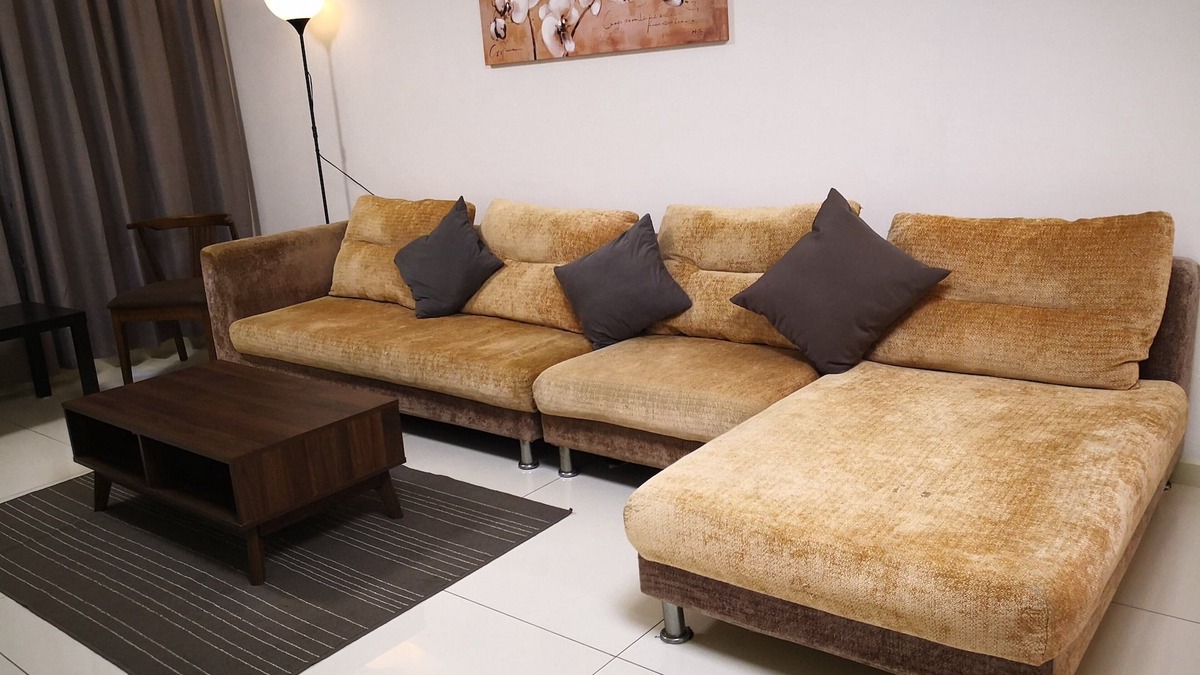 Seri Kembangan House | Paragon 150 Cozy Home
