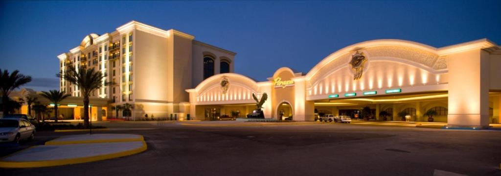 Marksville Resort | Paragon Casino Resort