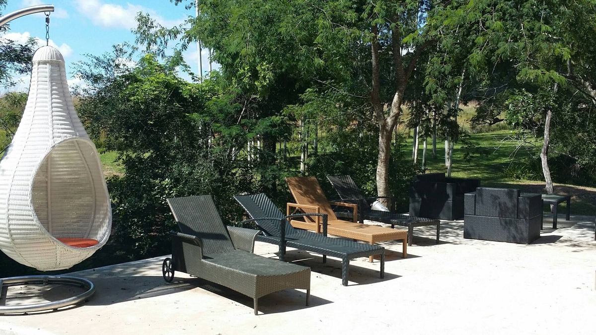 Alto Parana Department Apartment | Paraguay- apartment for rent in wonderful idyll
