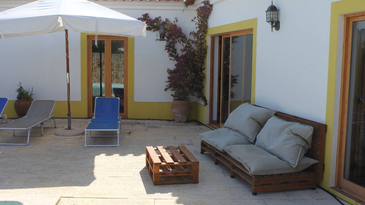 Cavaleiro Villa | Paraiso Costa Vicentina - Private Pool - Free Wifi
