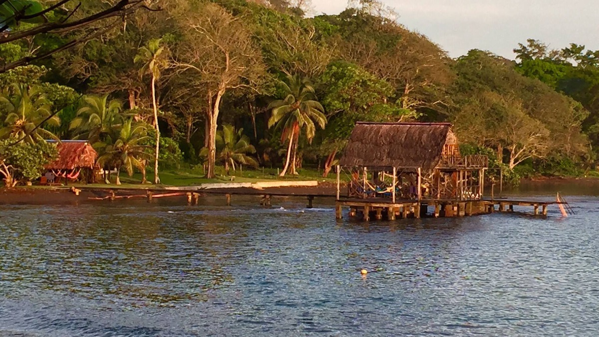 Eastern Panama House | Paraiso de Ensueño Caribeño