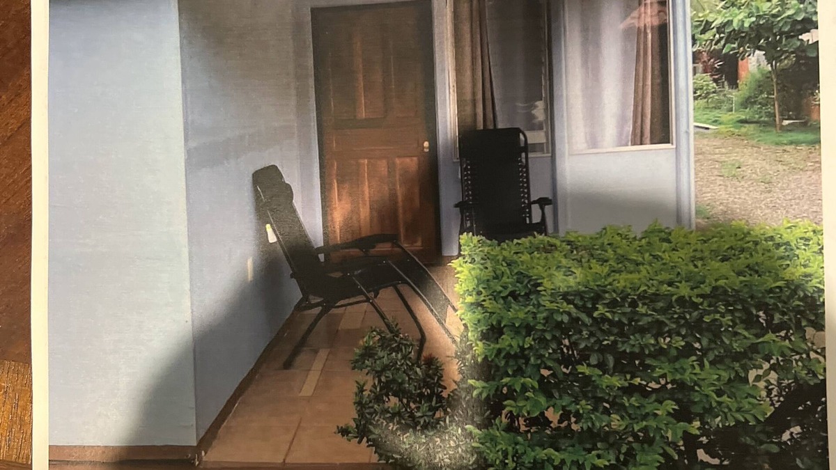 Coyolar House | PARAISO DE LA PURA VIDA