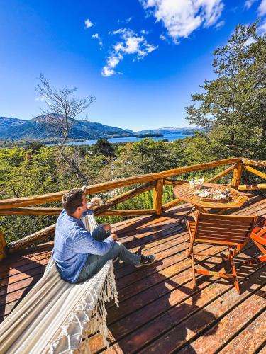 Moquehue Ski Chalet | Paraiso de Montaña