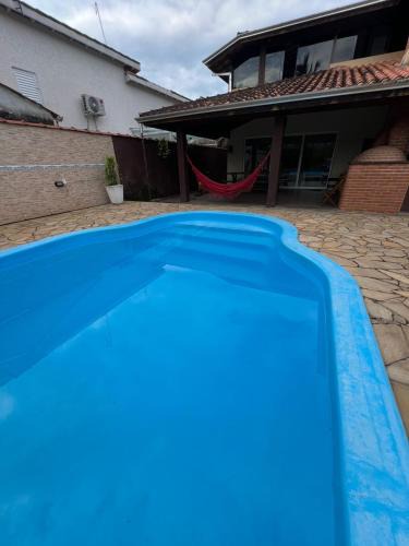 Massaguacu House | PARAISO DO ALEXANDRE para 15 hóspedes