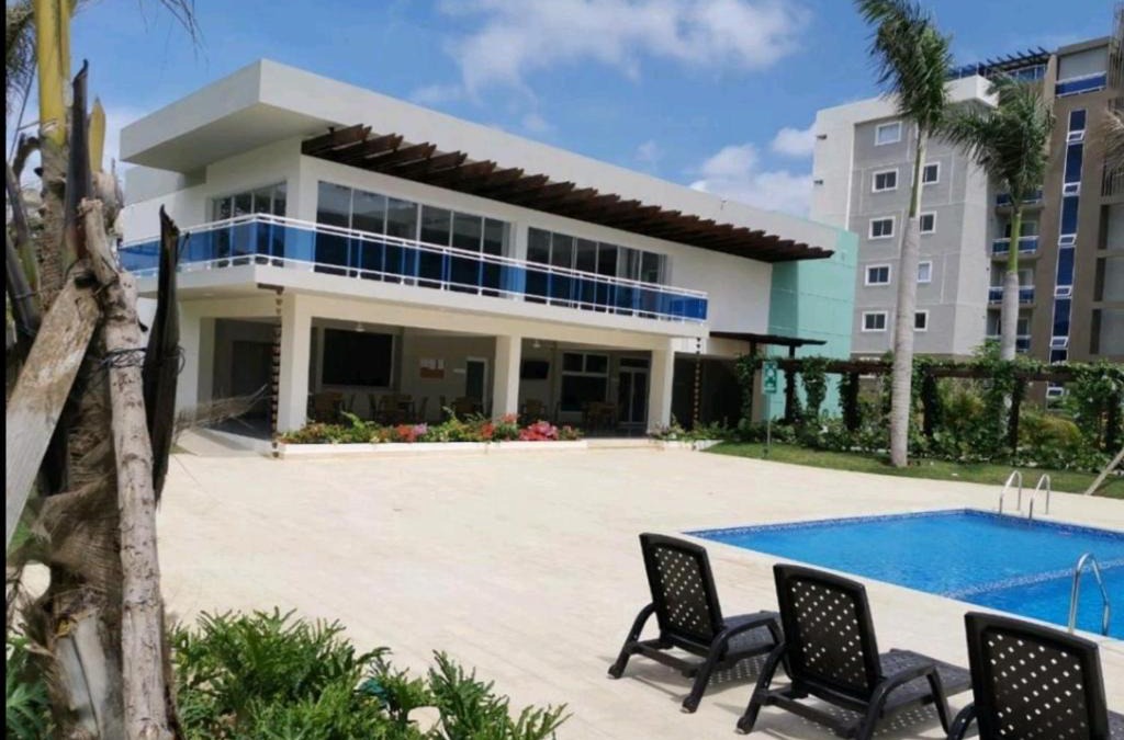 Punal Apartment | Paraiso de verano