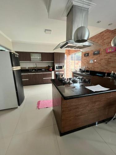 Novo Gama House | paraiso em goias