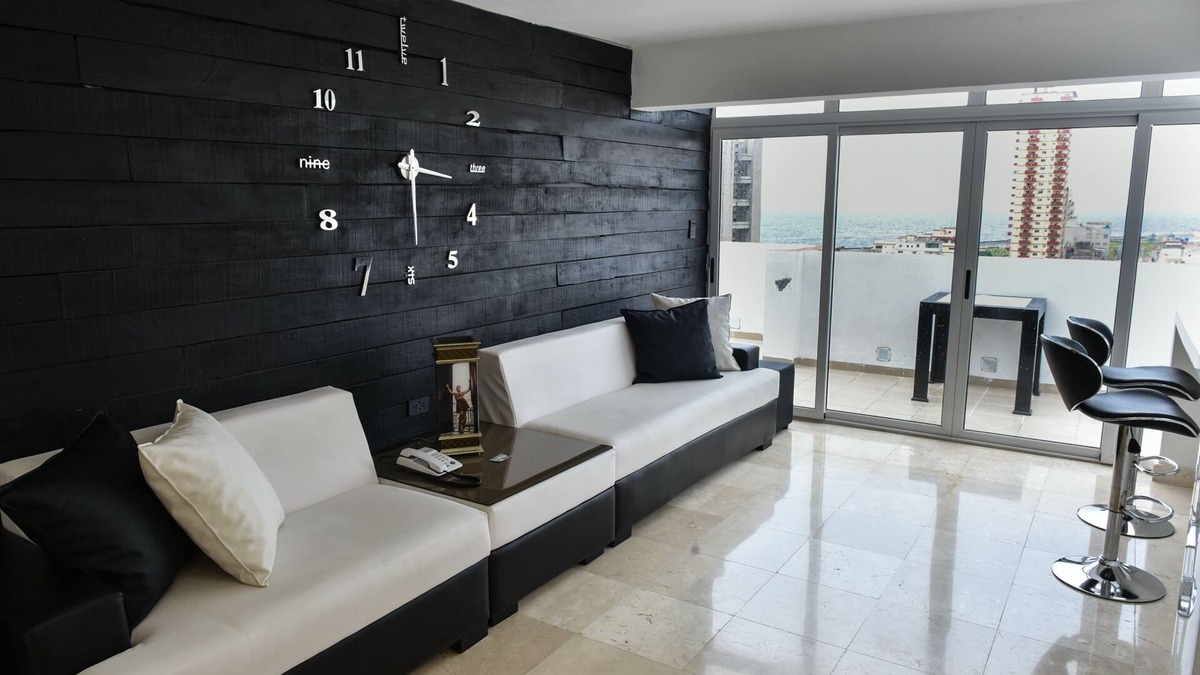El Vedado House | Paraiso en el Cielo