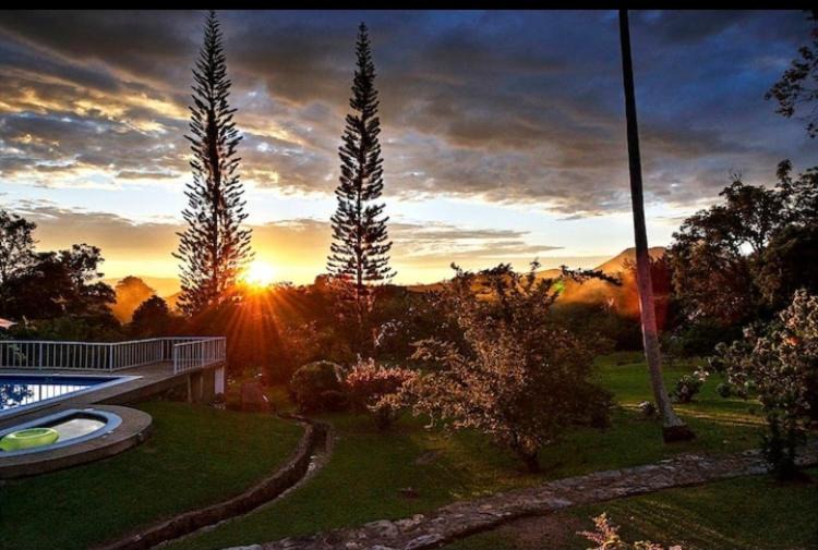 Fusagasuga House | Paraiso Finca El Cambulo Wifi alta capacidad