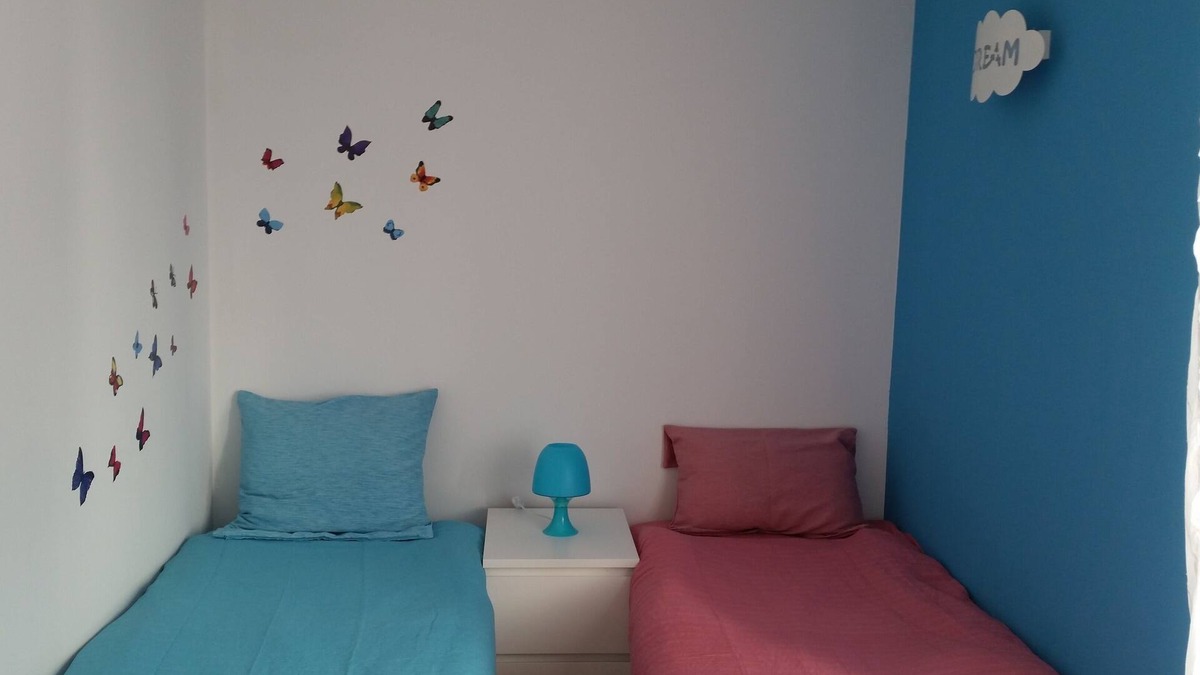 Conceicao e Cabanas de Tavira Apartment | Paraiso in Cabanas de Tavira