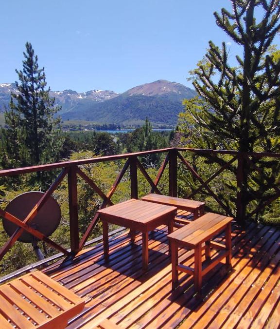 Moquehue Apartment | Parajes del Lejano sur Cabaña El Choique