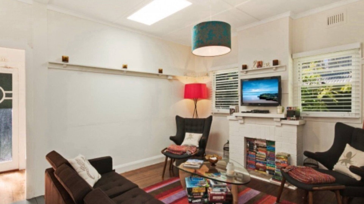 Pearl Beach House | Paralia @ Pearl Beach