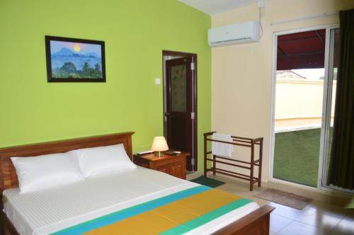 Peliyagoda Apartment | Paramount Residence 3
