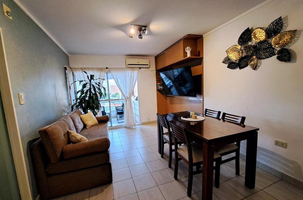 Parana Apartment | Paraná Confort
