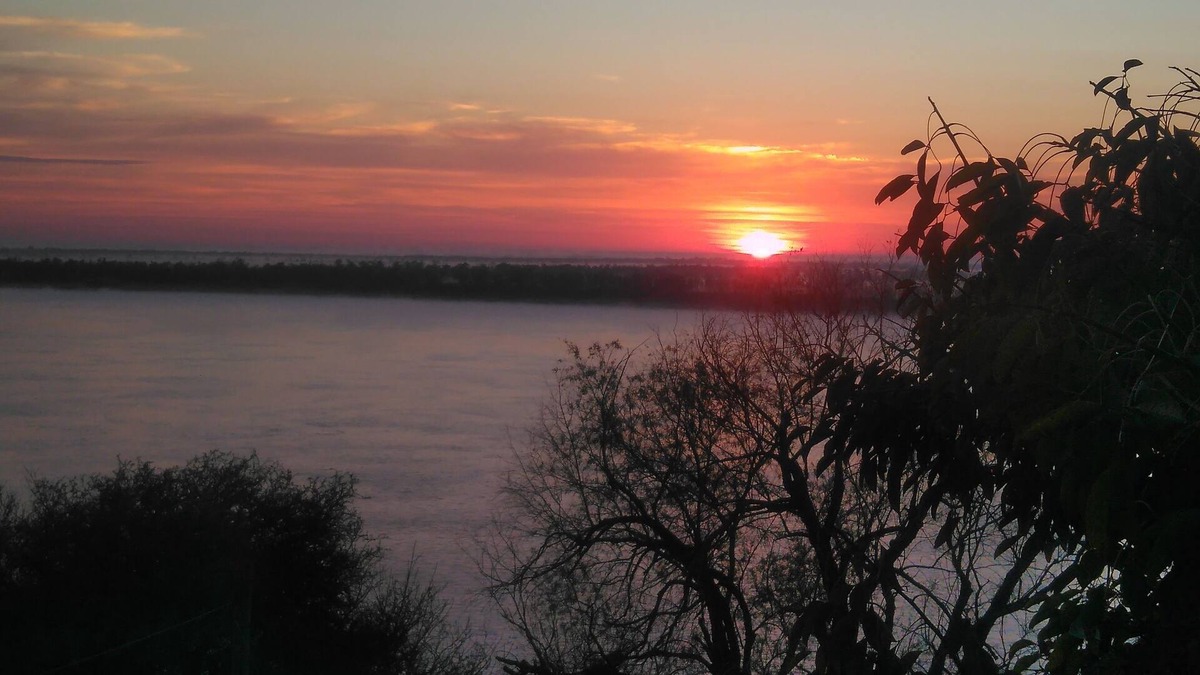 Granadero Baigorria Apartment | Parana Canyon