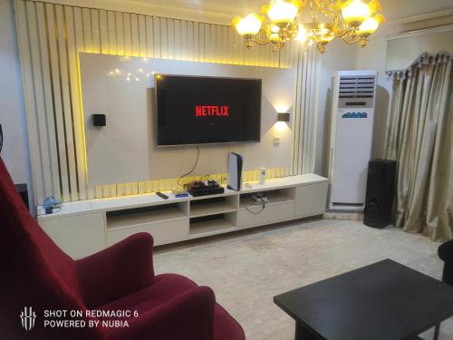 Alimosho Apartment | Parandiapartment