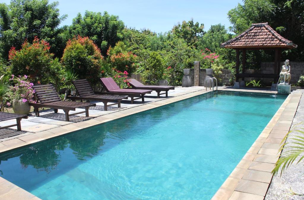 Jimbaran Bed & Breakfast | Paranyogan Homestay