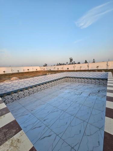 Puranpur House | Paras Resort
