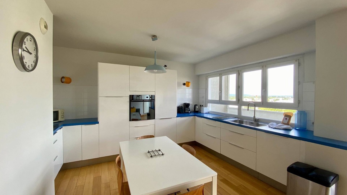 Tonkin Nord Apartment | Parc - Appart'Ambiance