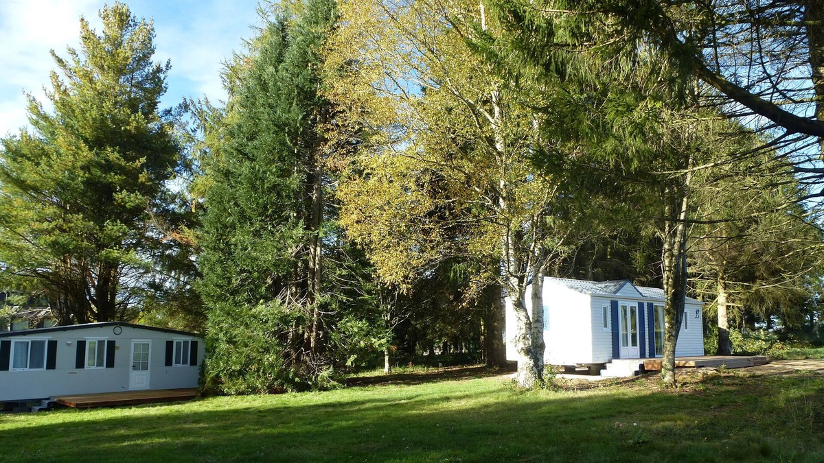 Saint-Julien-Puy-Laveze House | Parc Bellevue