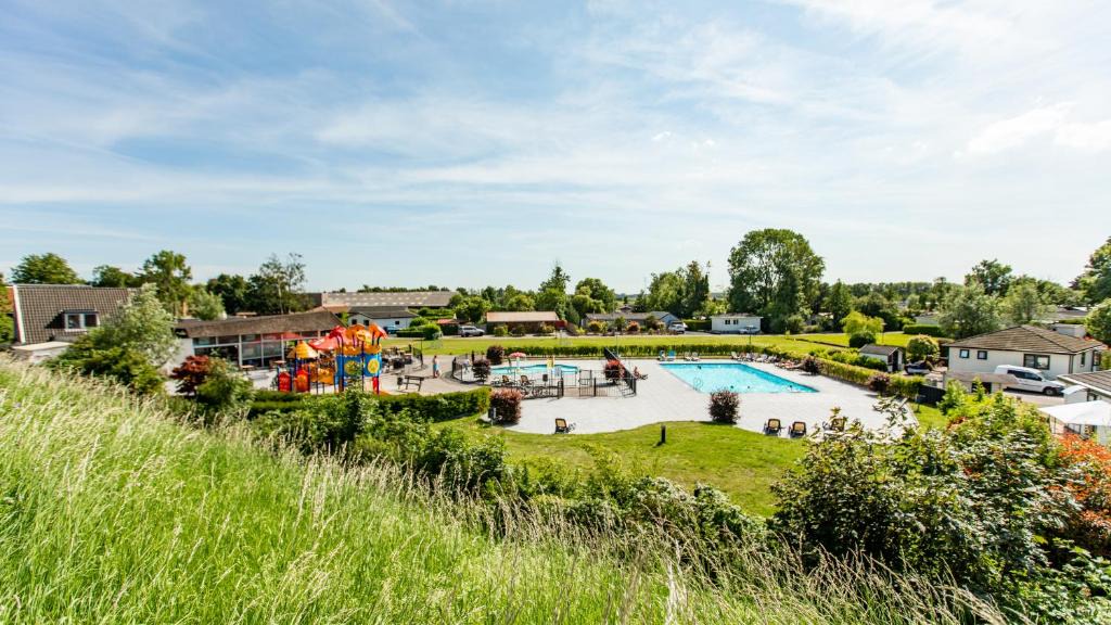 Lageweg Resort | Parc de IJsselhoeve