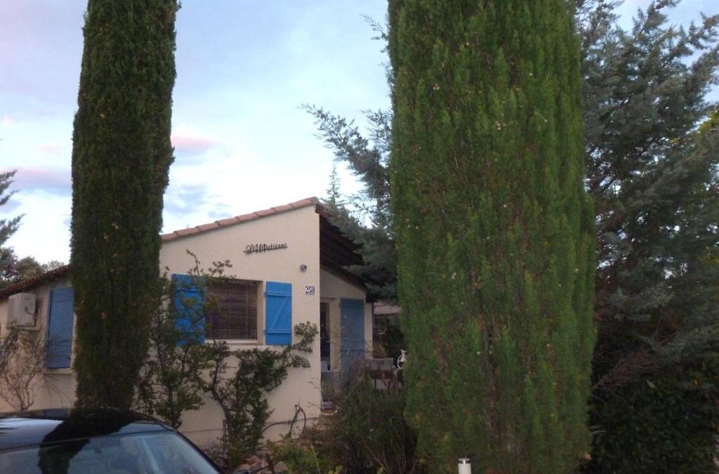 Vacquieres House | Parc le Duc, Lilliputienne 258