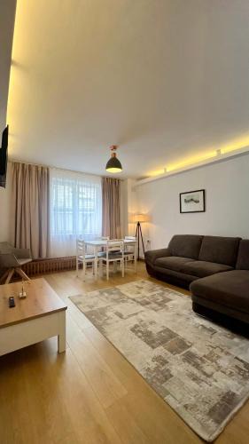 Vatra Dornei Apartment | Parc Vatra Dornei 5 - Big family choice