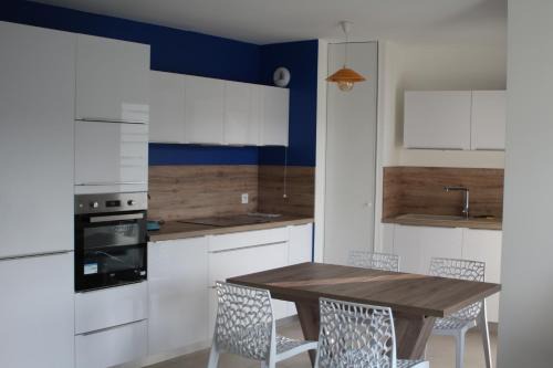 Voiron Apartment | Parcappart