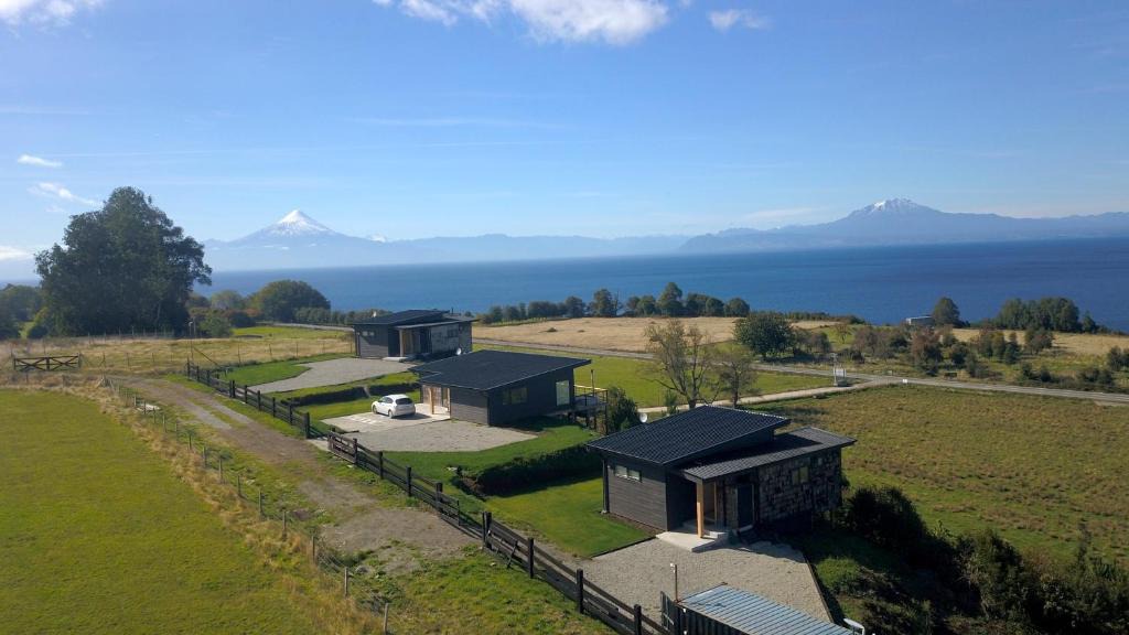Frutillar House | Parcela Nueve