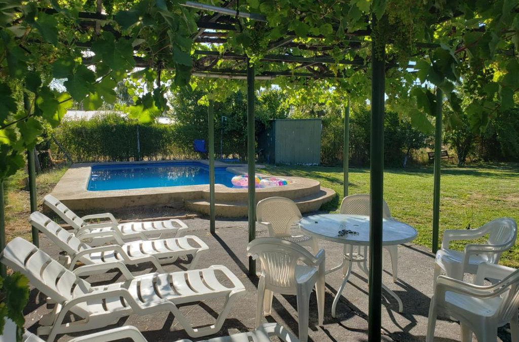 Quillon House | Parcela Paulita